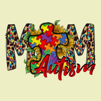 Mom Autism 2 Urban Hoodie | Teevron
