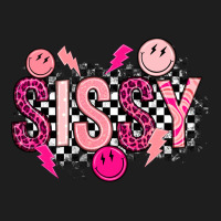 Sissy Classic Tee | Teevron