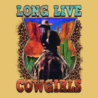 Long Live Cowgirls Premium Sweatshirt | Teevron