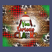 You Serious Clark Christmas Tree Vintage Tee | Teevron