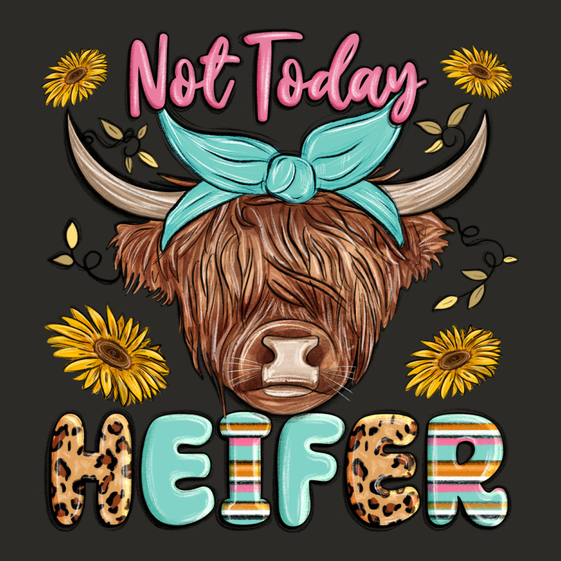Heifer Heavy Core Tee by MaliasSmallBusiness | Teevron