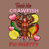 Feed Me Crawfish Tell Me Im Pretty Premium Hoodie | Teevron