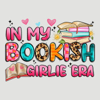 In My Bookish Girlie Era Classic Tee | Teevron
