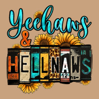 Yeehaws And Hellnaws Vintage Tee | Teevron