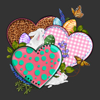 Easter Day Western Easter hearts | Teevron