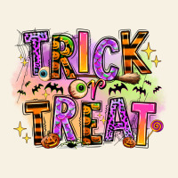 Trick Or Treat Vintage Tee | Teevron