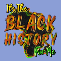 Its The Black History For Me Long Sleeve Tee | Teevron