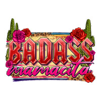 Badass Mamacita | Teevron