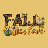 Fall In Love Premium Sweatshirt | Teevron