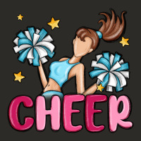 Cheer Heavy Core Tee | Teevron