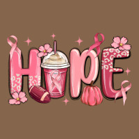Breast Cancer Awareness Hope Premium Tee | Teevron