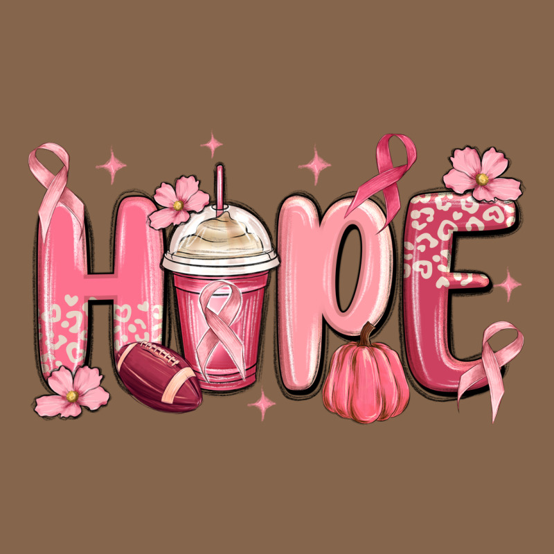 Breast Cancer Awareness Hope Premium Tee by MaliasSmallBusiness | Teevron
