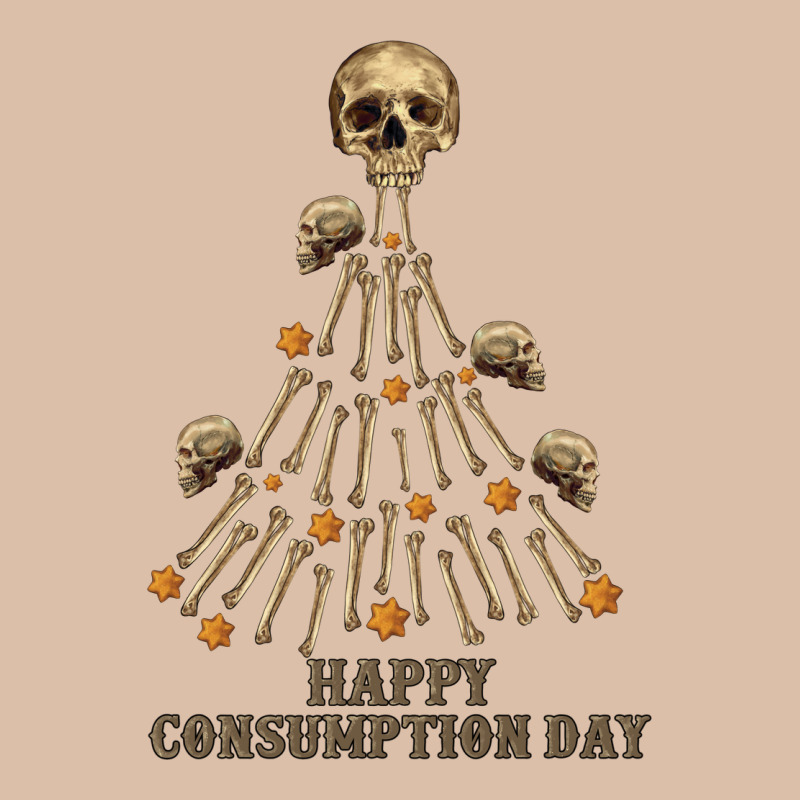 Happy Consumption Day Urban Heavy Tee by RanaPortraitStore | Teevron