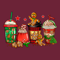 Christmas Cookies Coffee Long Sleeve Tee | Teevron