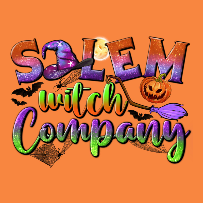 Salem Witch Company Premium Sweatshirt by BundleAndBundleShop | Teevron