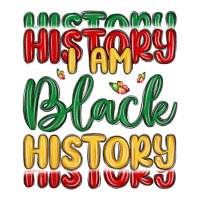 i am black history | Teevron