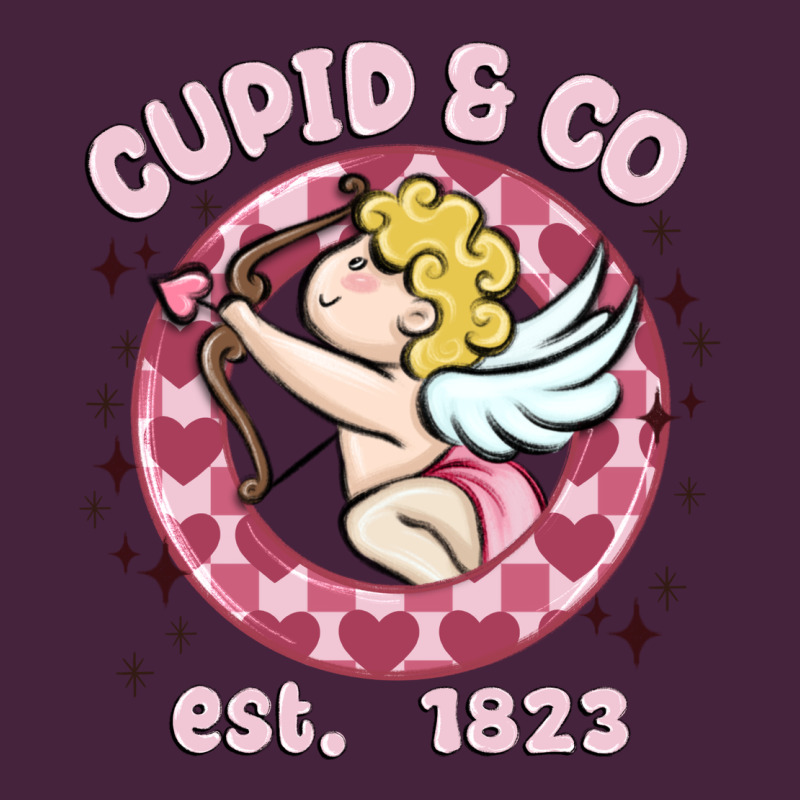 Cupid Co Premium Tee by MaliasSmallBusiness | Teevron