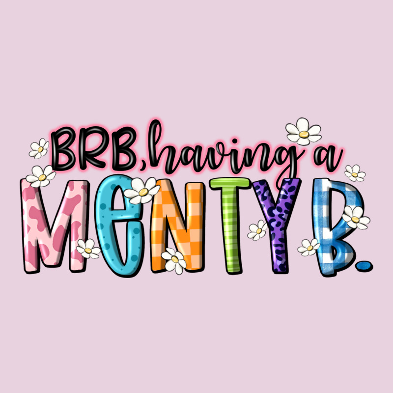 Having A Menty B Classic Tee by Artiststas | Teevron