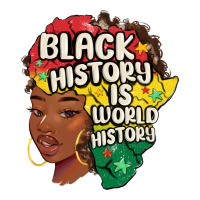 black history is world history | Teevron
