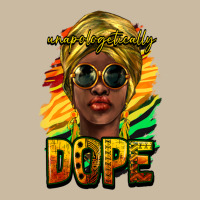 Unapologetically Dope Afro Long Sleeve Tee | Teevron