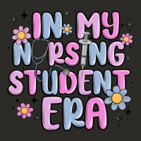 In My Nursing Student Era Heavy Core Tee | Teevron