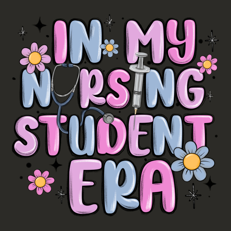 In My Nursing Student Era Heavy Core Tee by MaliasSmallBusiness | Teevron