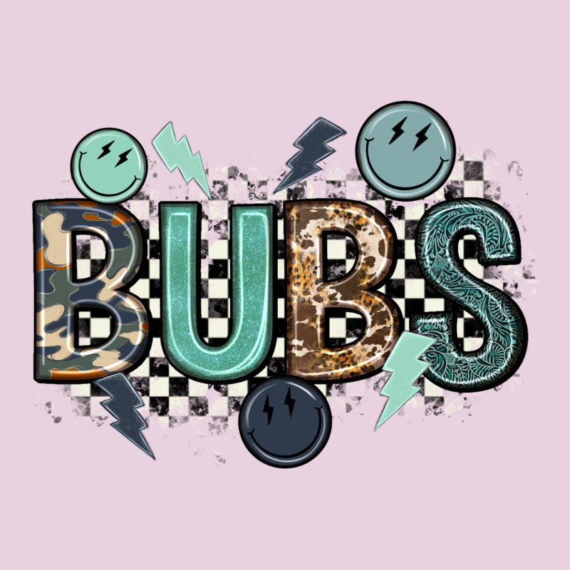 Bubs Classic Tee by Artiststas | Teevron