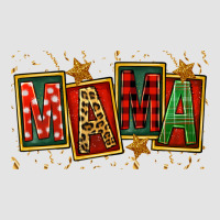 Mama Christmas Premium Sweatshirt | Teevron