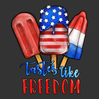 tastes like freedom | Teevron