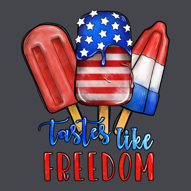 Tastes Like Freedom Classic Tee by JahusDesignShop | Teevron