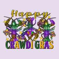 Happy Crawdi Gras Mardi Gras Crawfish Premium Hoodie | Teevron