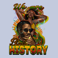 We Are Black History Long Sleeve Tee | Teevron