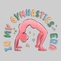 In My Gymnastics Era Shinning Premium Tee | Teevron