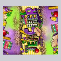 Teacher Mardi Gras Heavyweight Sweatshirt | Teevron