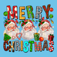 Merry Christmas Santa Premium Sweatshirt | Teevron