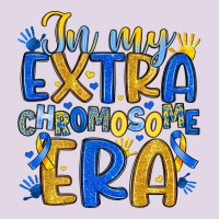 In My Extra Chromosome Era Classic Tee | Teevron