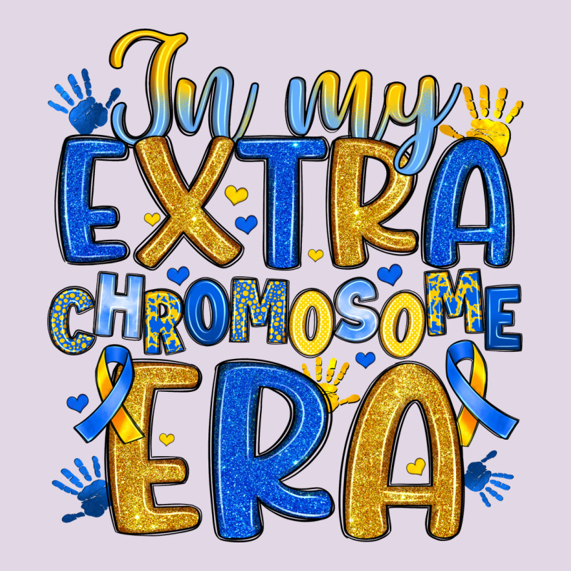 In My Extra Chromosome Era Classic Tee by Artiststas | Teevron