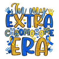 in my extra chromosome era | Teevron