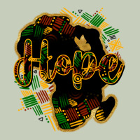 Hope Black History Long Sleeve Tee | Teevron
