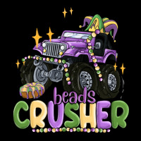 Beads Crusher Ladies Tee | Teevron
