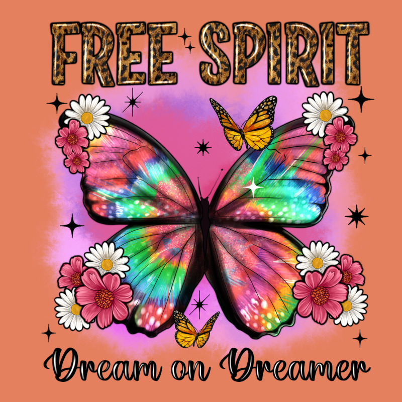 Free Spirit Dream On Dreamer Classic Tee by Artiststas | Teevron