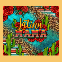 Latina Mama Vintage Hoodie | Teevron
