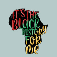Its The Black History For Me Heavy Core Tee | Teevron