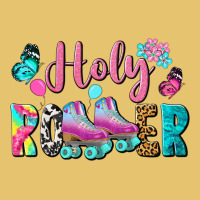 Holy Roller Premium Sweatshirt | Teevron