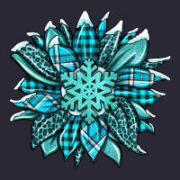 Winter Sunflower Vintage Tee | Teevron