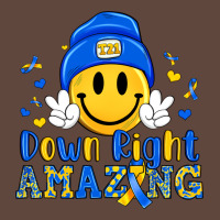 Down Right Amazing Classic Tee | Teevron