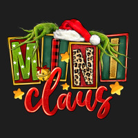 Christmas Mini Claus Heavyweight Hoodie | Teevron