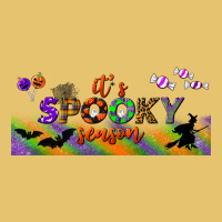 It's Spooky Season Libbey Glass Premium Sweatshirt | Teevron