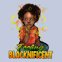 Feeling Blacknificent Long Sleeve Tee | Teevron