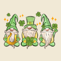 St. Patrick's Day Gnomes Premium Tee | Teevron